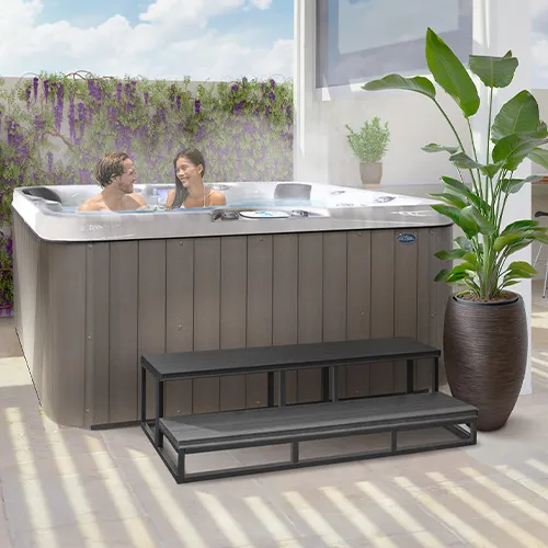 Escape hot tubs for sale in Rockville